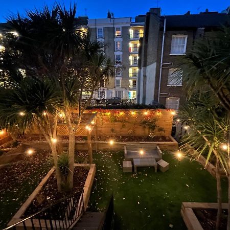 Swinton Hotel London Exterior photo