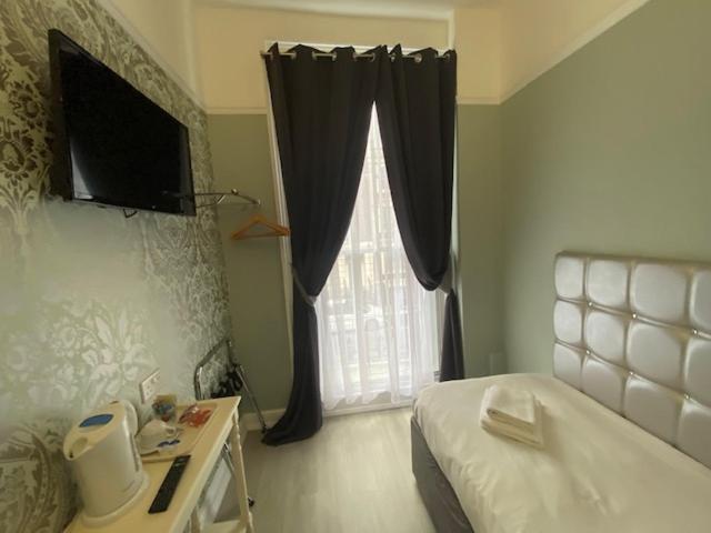 Swinton Hotel London Exterior photo