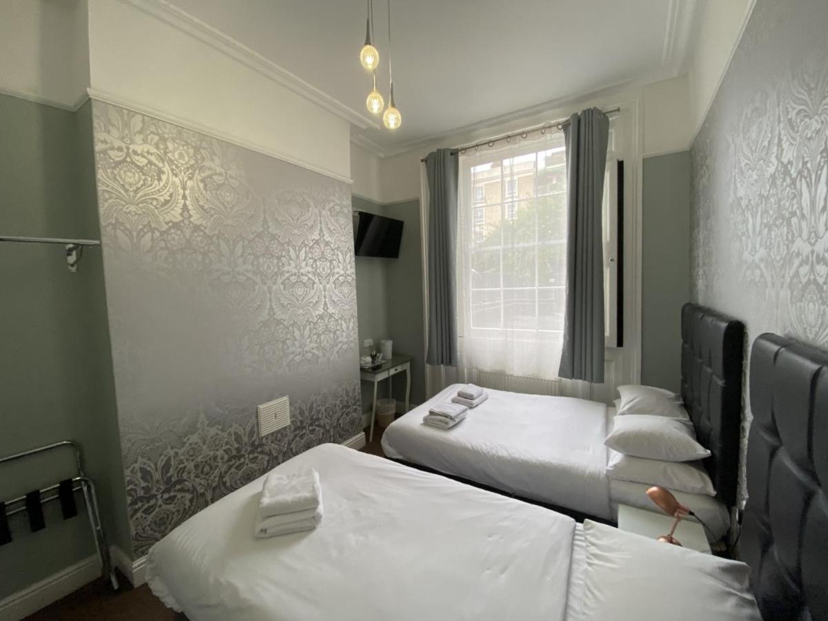 Swinton Hotel London Exterior photo