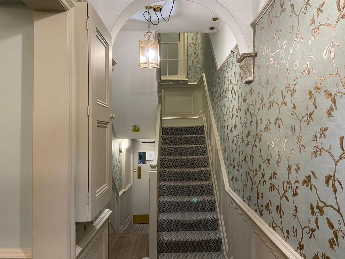 Swinton Hotel London Exterior photo