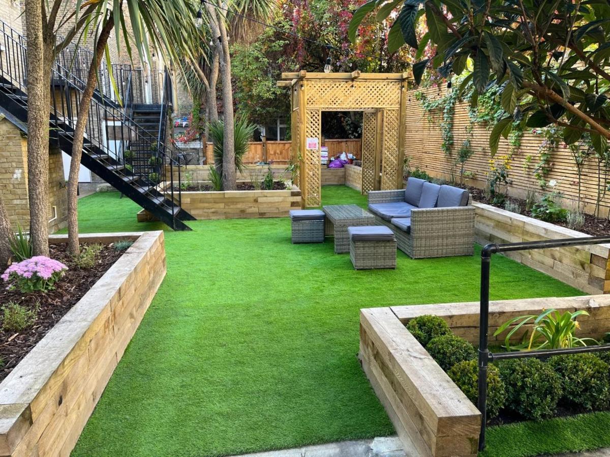 Swinton Hotel London Exterior photo