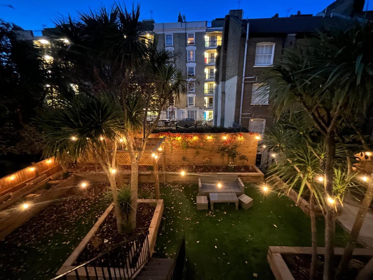 Swinton Hotel London Exterior photo
