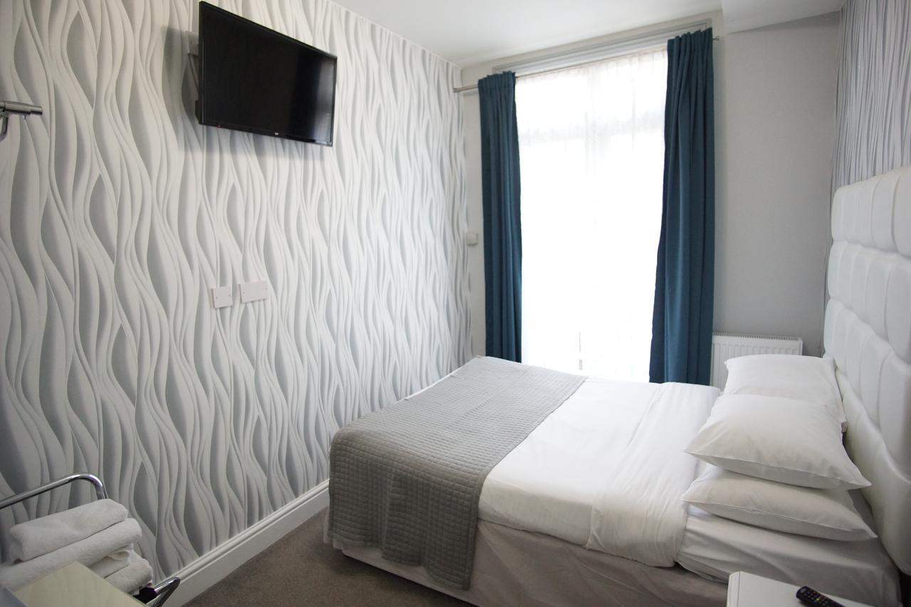Swinton Hotel London Exterior photo