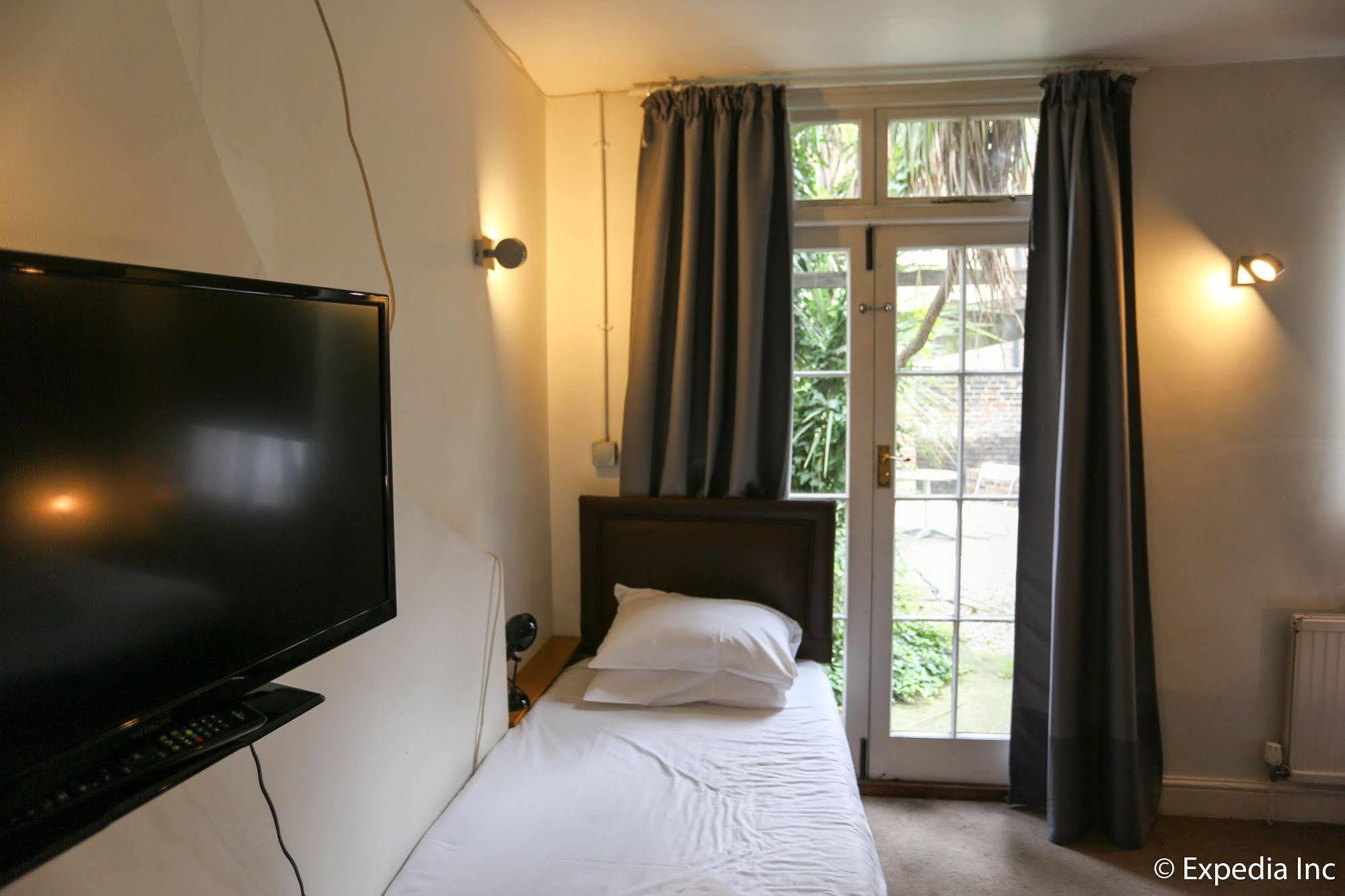 Swinton Hotel London Exterior photo