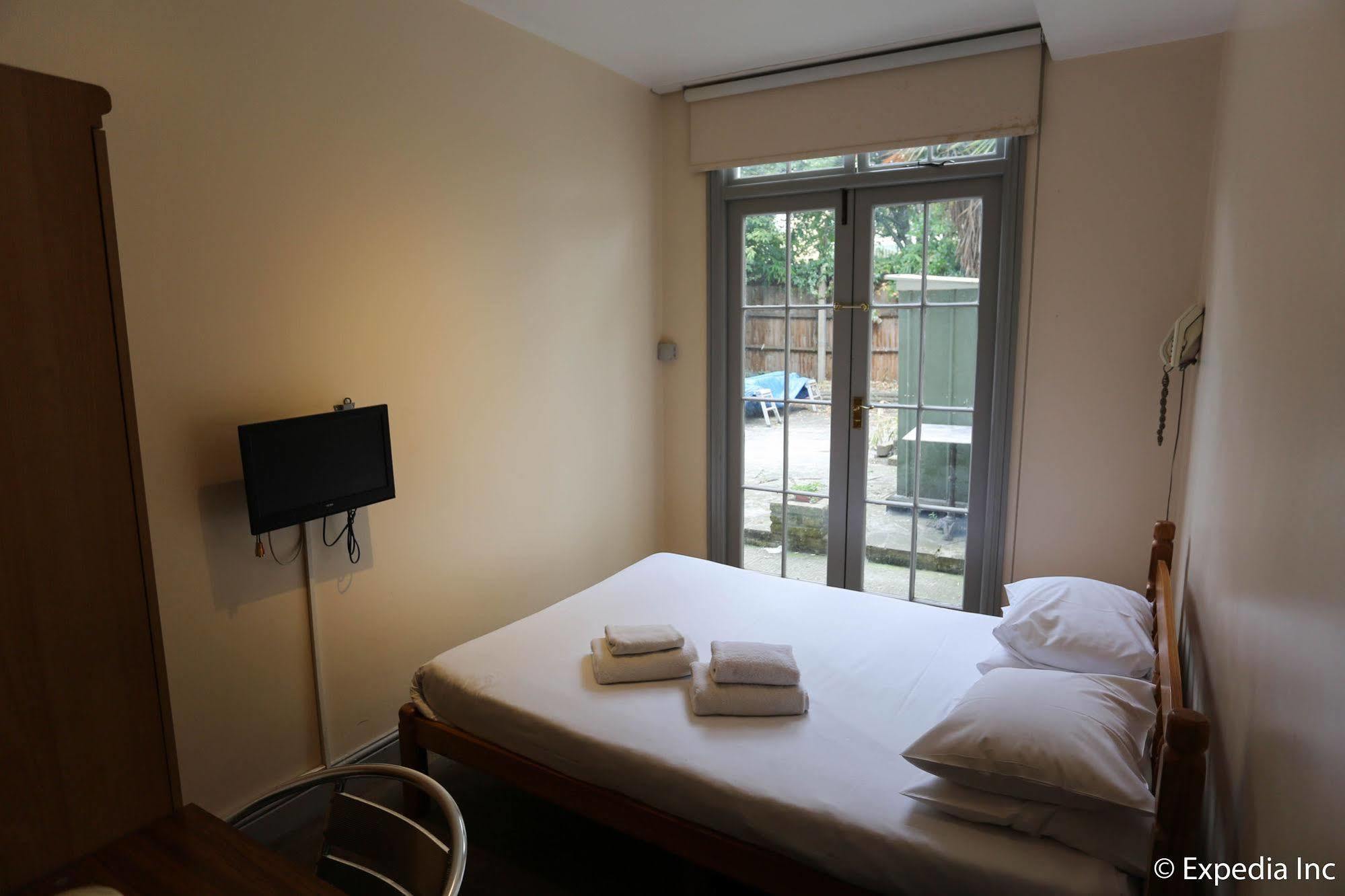 Swinton Hotel London Exterior photo