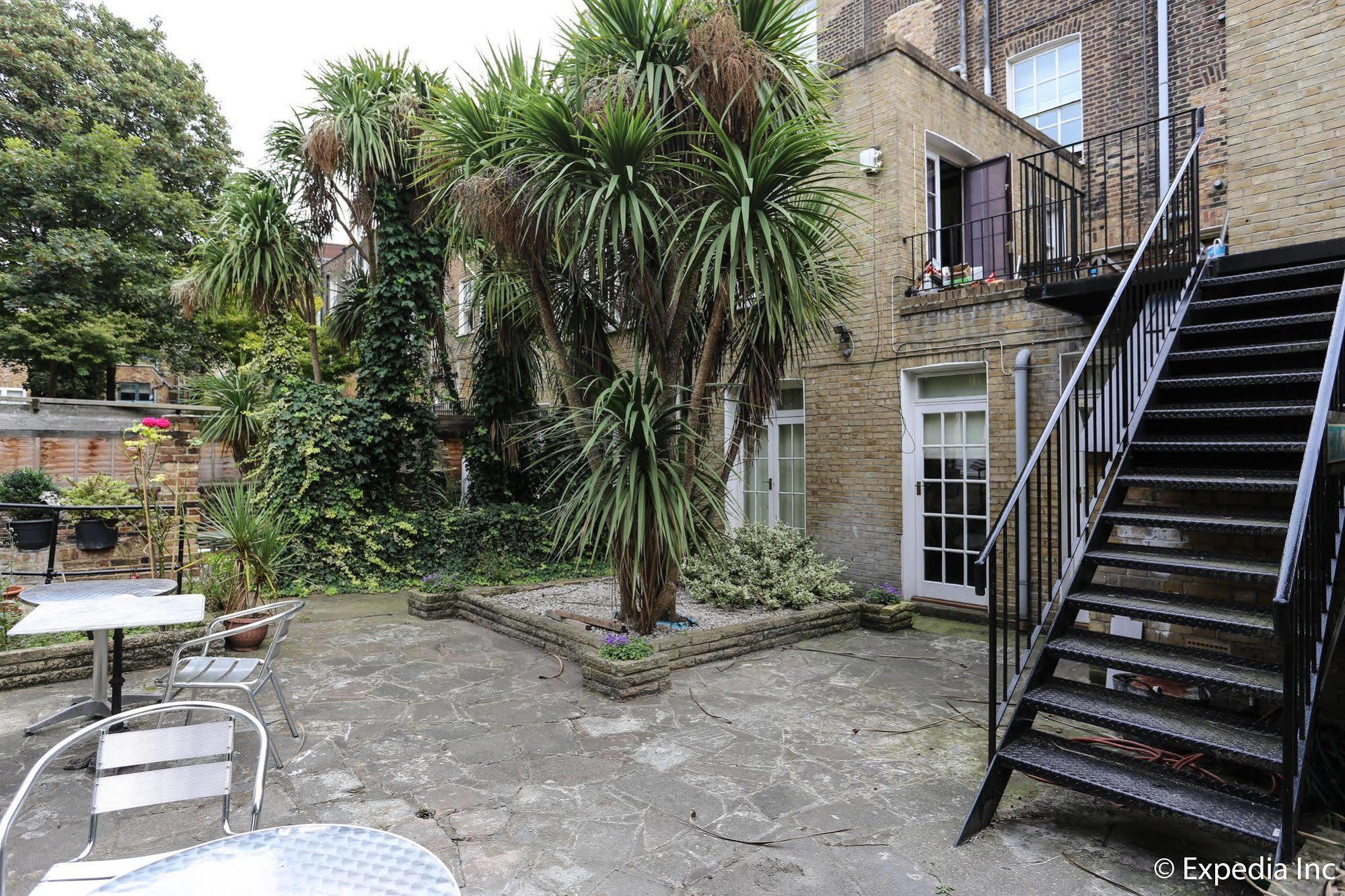 Swinton Hotel London Exterior photo