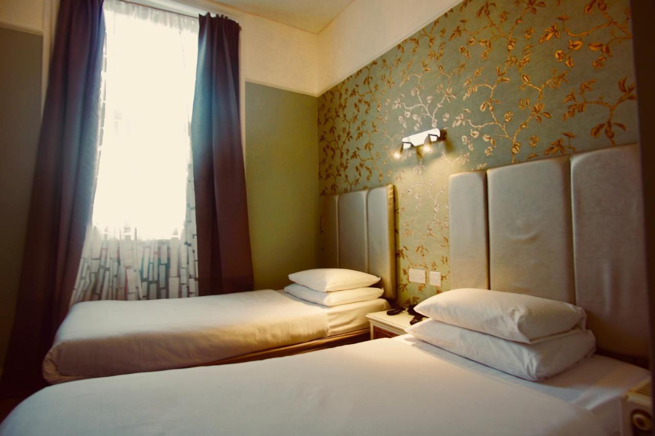 Swinton Hotel London Exterior photo